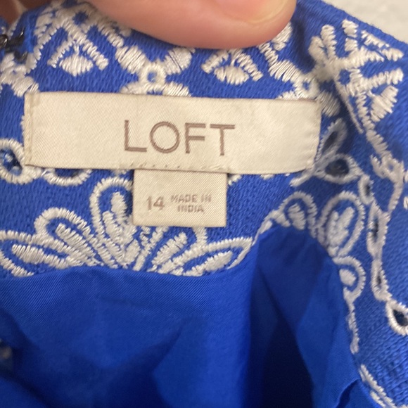 LOFT skirt - Picture 5 of 5